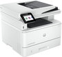 HP LaserJet Pro 4102fdn Multifonction Laser Monochrome Blanc
