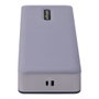 Startechcom Docking Station 14 en 1 USB-C HDMI DisplayPort RJ45 USB 3.2 USB 2.0 Power Delivery 60W 4K 5K Chromebook