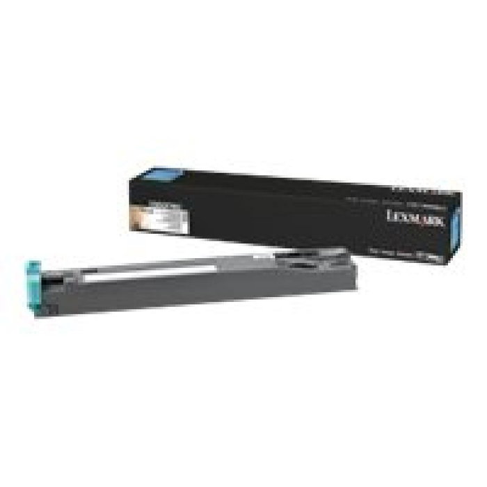 Lexmark Bouteille à Toner Usagé - C950X76G - Pièce d'Origine (OEN) pour Imprimante