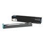 Lexmark Bouteille à Toner Usagé - C950X76G - Pièce d'Origine (OEN) pour Imprimante