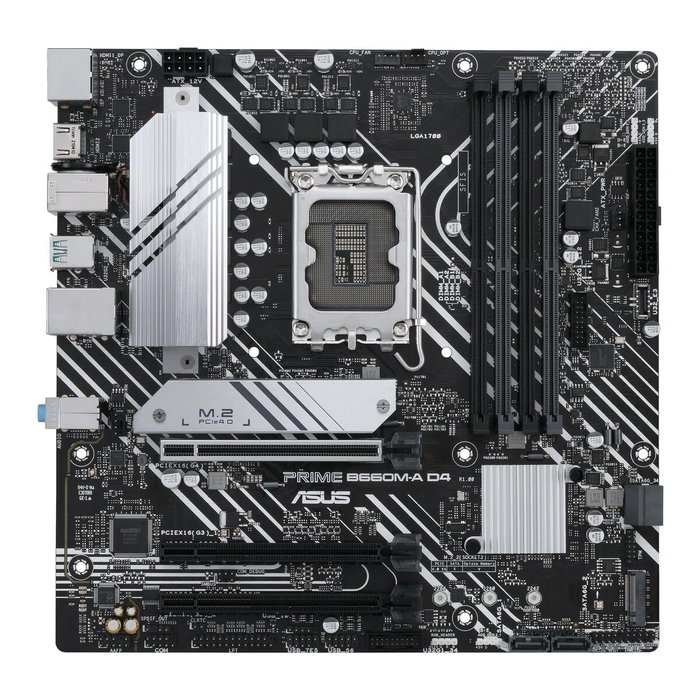 Carte Mère Asus 90MB19K0-M1EAYC LGA 1700