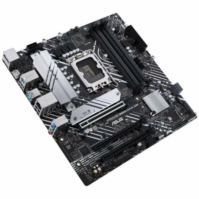 Carte Mère Asus 90MB19K0-M1EAYC LGA 1700