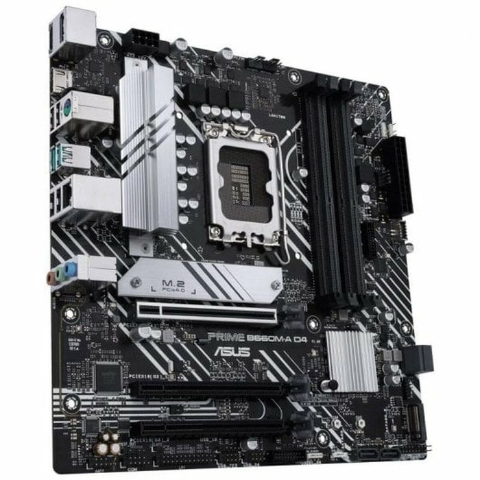 Carte Mère Asus 90MB19K0-M1EAYC LGA 1700