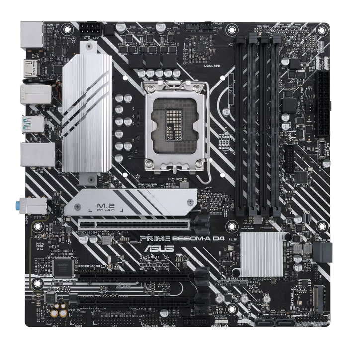 Carte Mère Asus 90MB19K0-M1EAYC LGA 1700