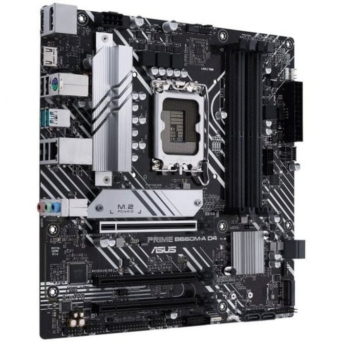 Carte Mère Asus 90MB19K0-M1EAYC LGA 1700
