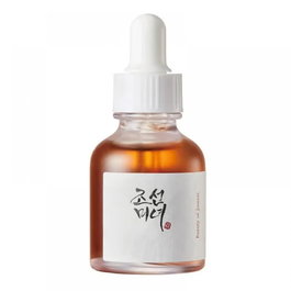 Beauty of Joseon Sérum Revitalisant Visage au Ginseng et Mucus d'Escargot - 30 ml