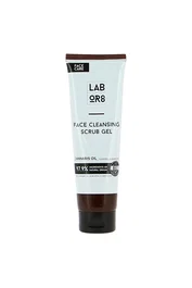Labor8 Gel exfoliant au chanvre 125 ml