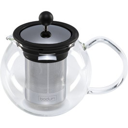 Bodum Tea Press ASSAM F/INOX 0,5 Litre