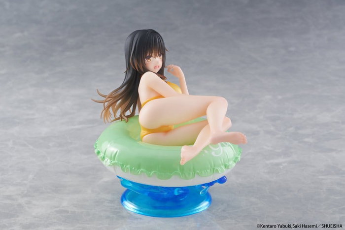 Taito Prize figurine Aqua Float Girls Yui Kotegawa
