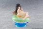 Taito Prize figurine Aqua Float Girls Yui Kotegawa