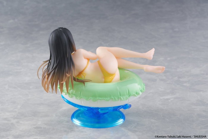 Taito Prize figurine Aqua Float Girls Yui Kotegawa
