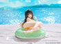 Taito Prize figurine Aqua Float Girls Yui Kotegawa