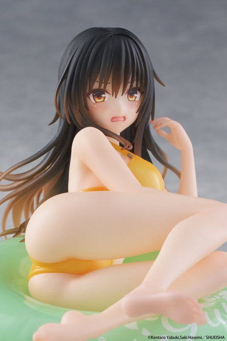 Taito Prize figurine Aqua Float Girls Yui Kotegawa