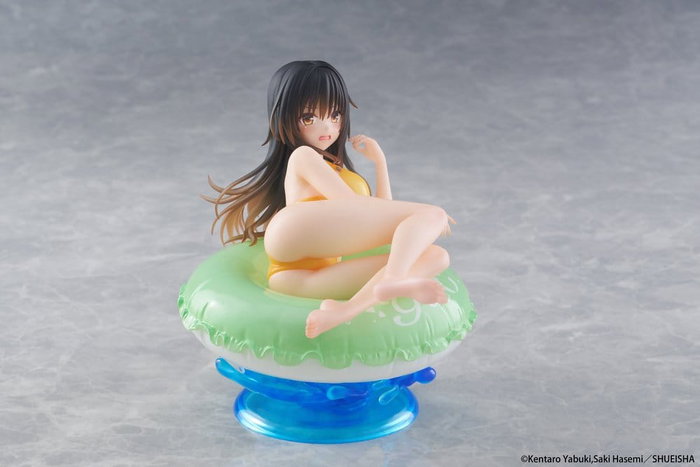 Taito Prize figurine Aqua Float Girls Yui Kotegawa