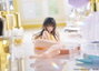 Taito Prize figurine Aqua Float Girls Yui Kotegawa