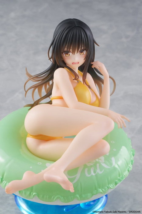 Taito Prize figurine Aqua Float Girls Yui Kotegawa