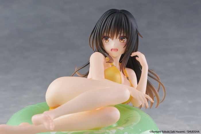Taito Prize figurine Aqua Float Girls Yui Kotegawa