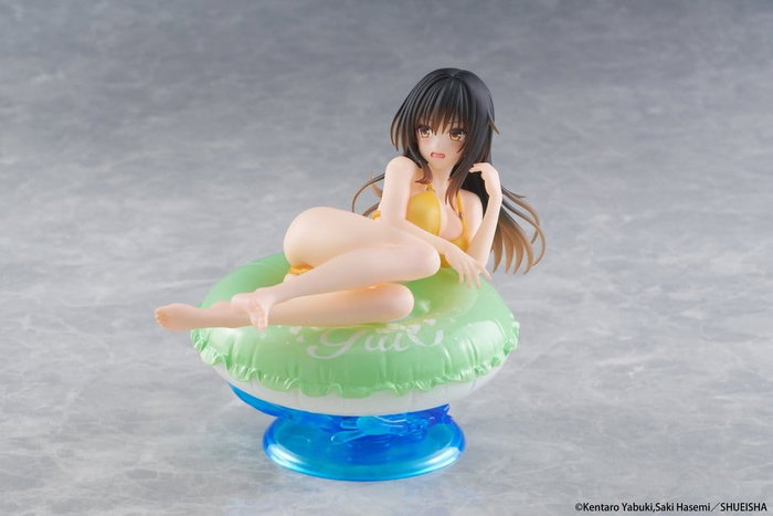 Taito Prize figurine Aqua Float Girls Yui Kotegawa