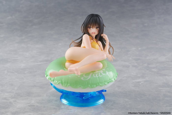 Taito Prize figurine Aqua Float Girls Yui Kotegawa
