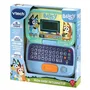 VTech Bluey - Mon Ordi Interactif - Apprentissage des Lettres et Chiffres - 10 Activités Ludiques - Langue Française