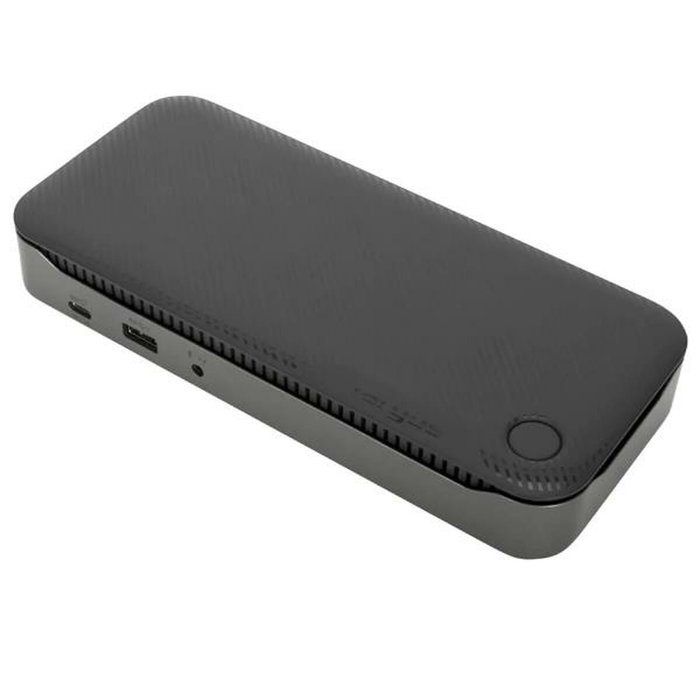 Support pour Ordinateur Portable Targus DOCK710EUZ Aluminium Support pour Ordinateur Portable Targus DOCK710EUZ Aluminium