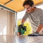 Bosch UniversalSaw 18V-100 Baretool