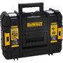 DeWalt DCG405S2T-QW Meuleuse d'angle sans fil 18V avec 2 batteries 3,5 Ah