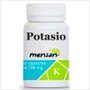 Mensan Potasio 790mg 60 capsules