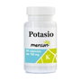 Mensan Potasio 790mg 60 capsules