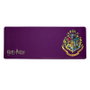 PALADONE - Tapis de souris gaming Harry Potter Poudlard (Hogwarts) - Dimensions 30 x 80 cm pour bureau