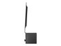 HP B250 Support de montage VESA 100 x 100 mm, Noir