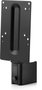 HP B250 Support de montage VESA 100 x 100 mm, Noir