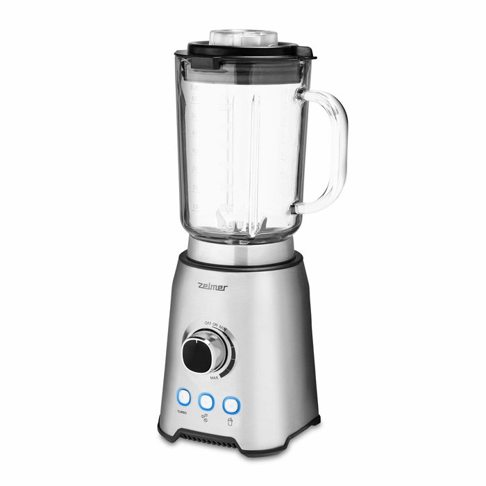 Zelmer ZSB4799 Bol mixeur Multicolore 1,75 L 1200 W Zelmer ZSB4799 Bol mixeur Multicolore 1,75 L 1200 W