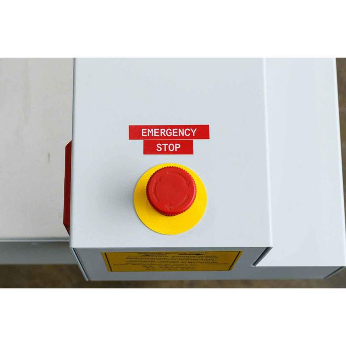 Brady 19.05 x 6400.8 mm - Rouleau d'étiquettes vinyle haute adhérence pour surfaces industrielles difficiles