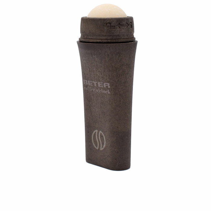 Beter COFFEE O'CLOCK Rouleau Volcanique Absorbant Visage Beter COFFEE O'CLOCK Rouleau Volcanique Absorbant Visage