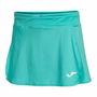 jupe de tennis Joma Sport Open II Turquoise (L)