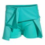 jupe de tennis Joma Sport Open II Turquoise (L)