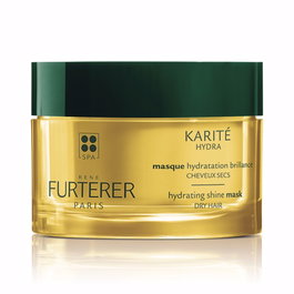 Rene Furterer KARITE HYDRA Masque Hydratant Illuminateur 200 ml