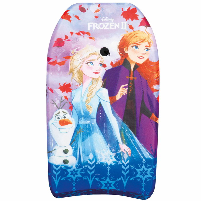 Planche de BodyBoard Frozen 82 x 5 x 45 cm Planche de BodyBoard Frozen 82 x 5 x 45 cm