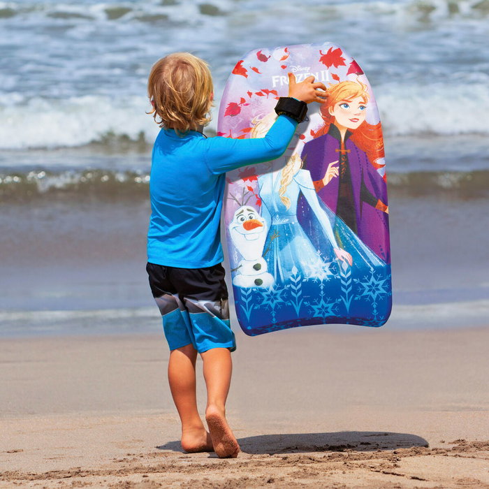 Planche de BodyBoard Frozen 82 x 5 x 45 cm Planche de BodyBoard Frozen 82 x 5 x 45 cm