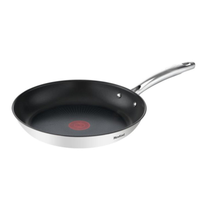 Tefal G732S3 Set de 3 Poêles Duetto+, Diamètres 20, 24 et 28 cm