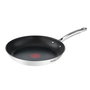 Tefal G732S3 Set de 3 Poêles Duetto+, Diamètres 20, 24 et 28 cm