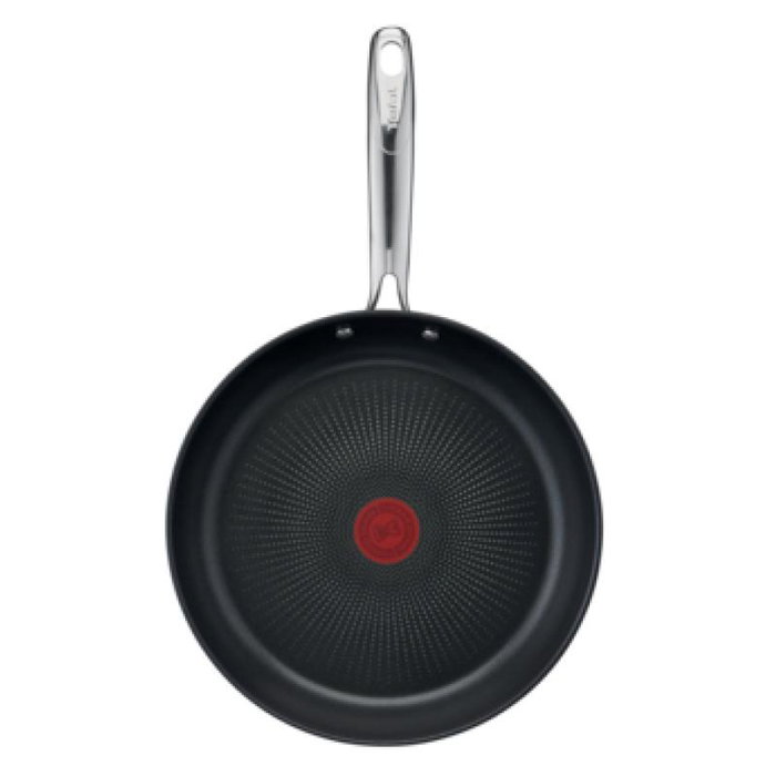 Tefal G732S3 Set de 3 Poêles Duetto+, Diamètres 20, 24 et 28 cm