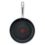 Tefal G732S3 Set de 3 Poêles Duetto+, Diamètres 20, 24 et 28 cm