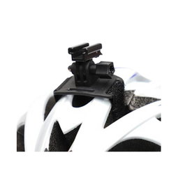 Zefal Soporte Casco Zefal Luz Delantera Supervision
