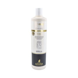 SANASUR Shampoo au vinaigre de Jerez 500ml