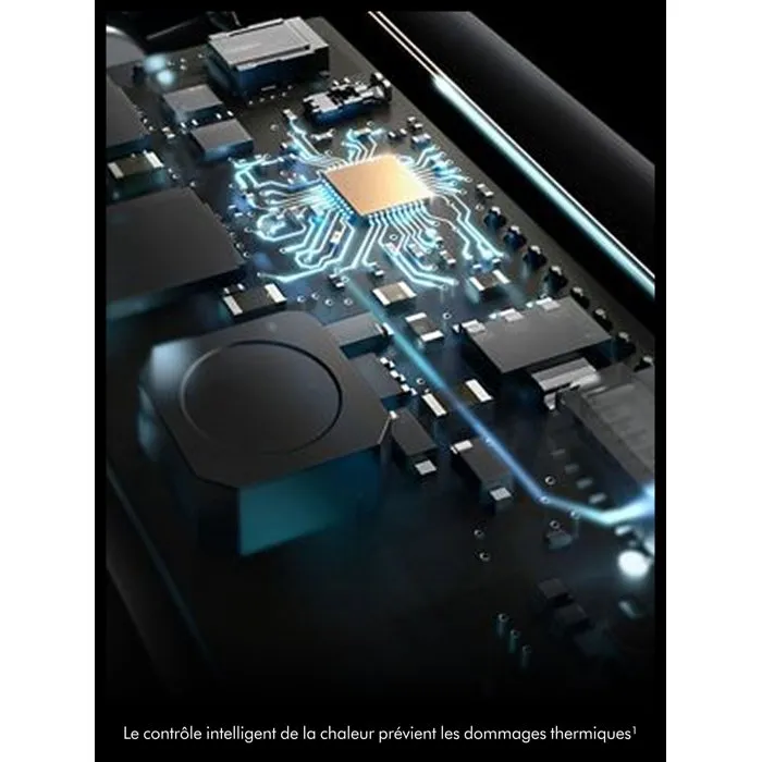 Dyson Airwrap Origin Nickel / Cuivré - Coiffeur sans chaleur extrême 1300W Dyson Airwrap Origin Nickel / Cuivré - Coiffeur sans chaleur extrême 1300W