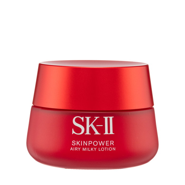 Sk-Ii Skinpower Lotion Hydratante Visage et Cou 80 g - Soin Peau Unisex Sk-Ii Skinpower Lotion Hydratante Visage et Cou 80 g - Soin Peau Unisex