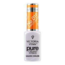 Victoria Vynn Pure Creamy Hybrid Perfect Orange 019 8ml