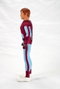 Atlas Comics figurine Phoenix 20 cm